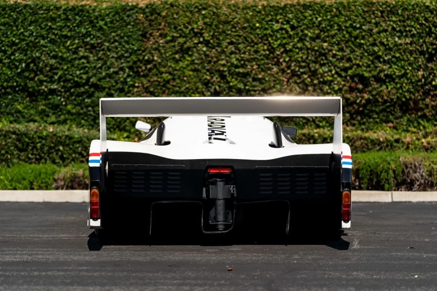 1984 Lola T70 - Image 29 of 31