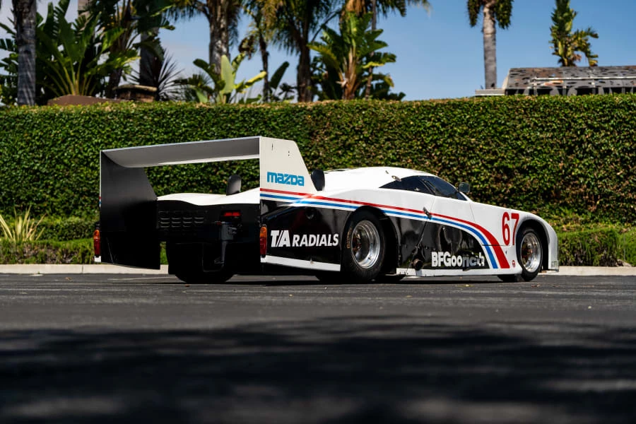 1984 Lola T70 - Image 3 of 31