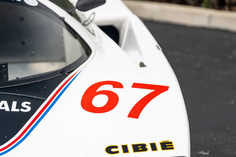 1984 Lola T70 - Image 19 of 31