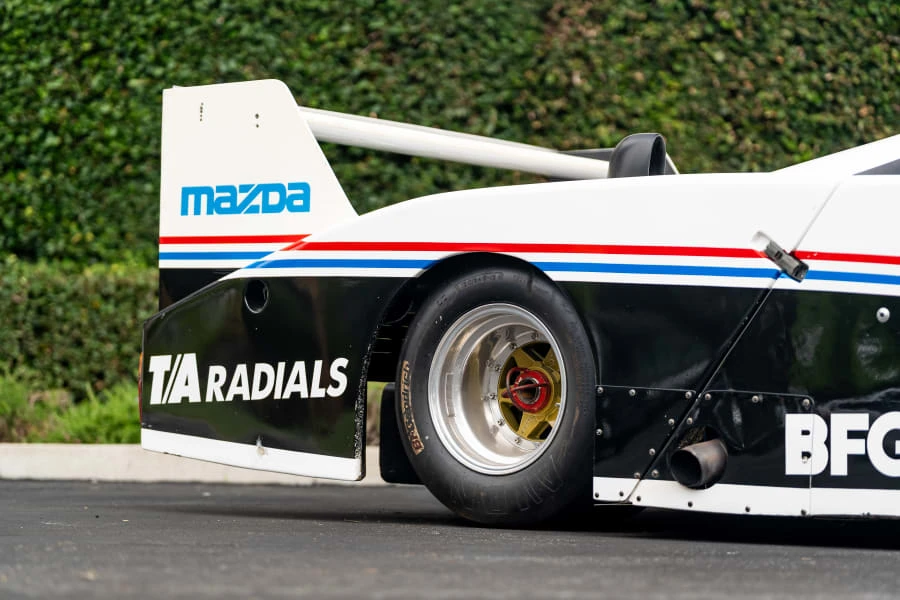 1984 Lola T70 - Image 25 of 31