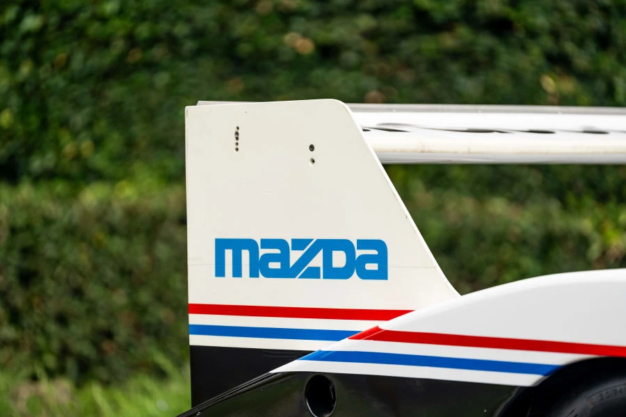 1984 Lola T70 - Image 30 of 31