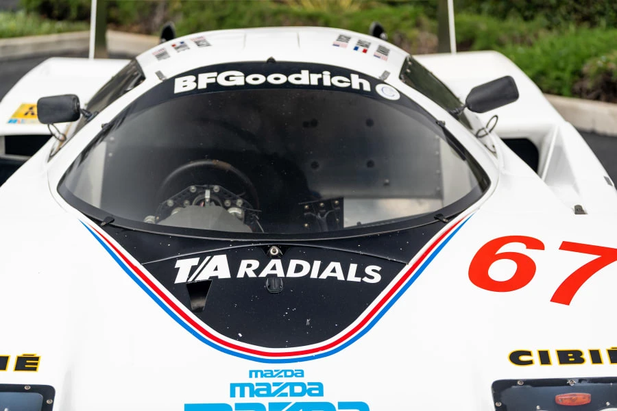 1984 Lola T70 - Image 17 of 31