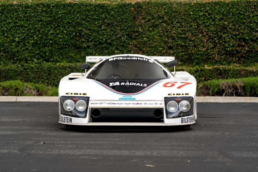 1984 Lola T70 - Image 31 of 31