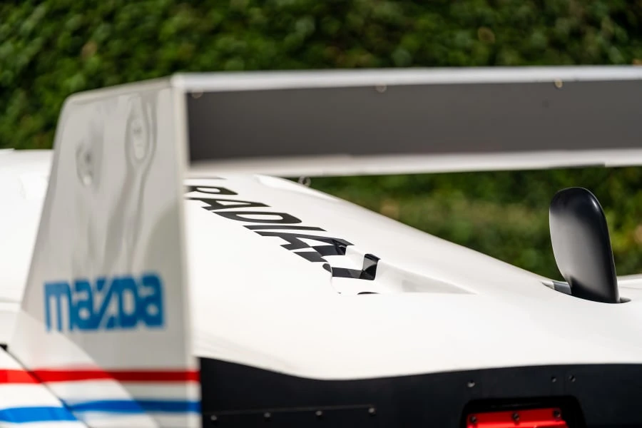 1984 Lola T70 - Image 11 of 31