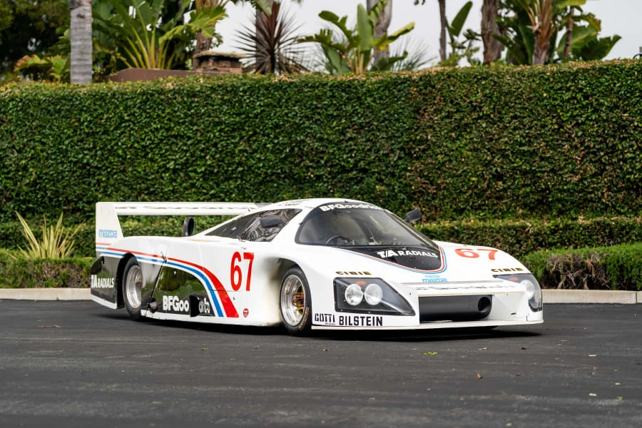 1984 Lola T70 - Image 6 of 31