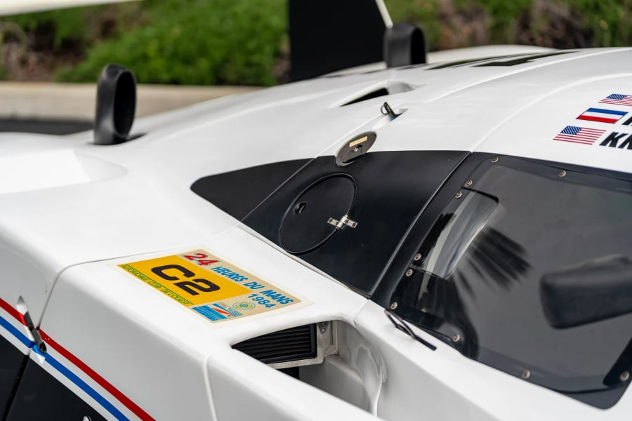 1984 Lola T70 - Image 18 of 31