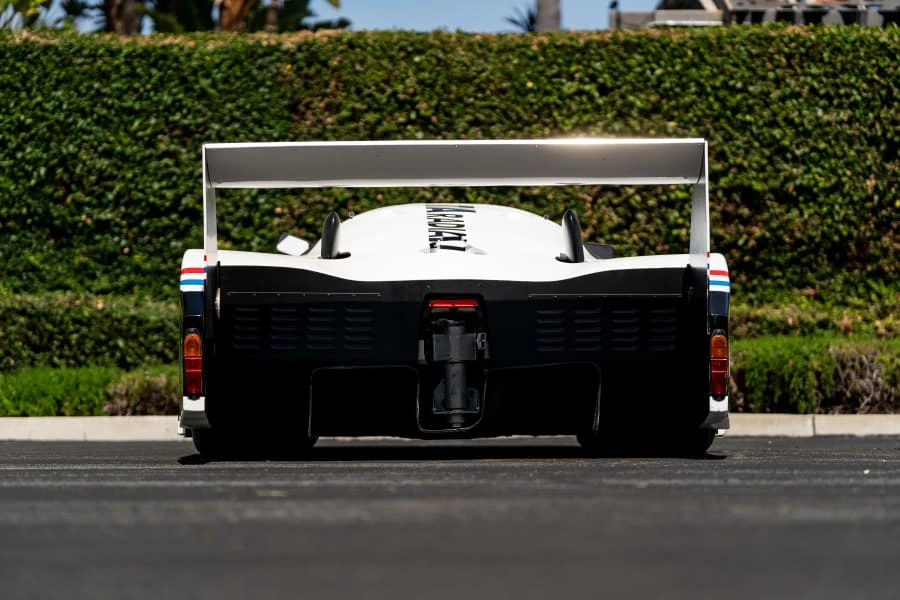 1984 Lola T70 - Image 5 of 31