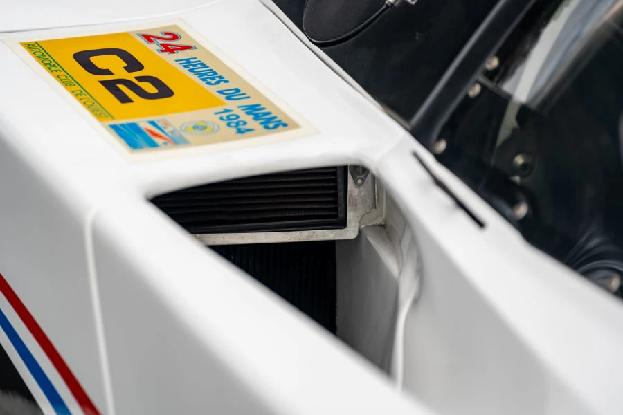 1984 Lola T70 - Image 14 of 31