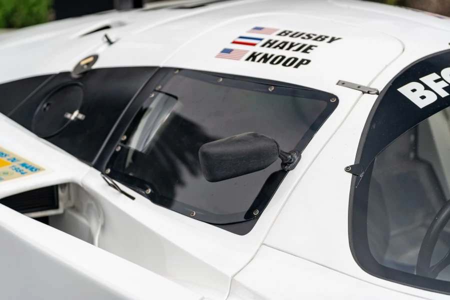 1984 Lola T70 - Image 8 of 31