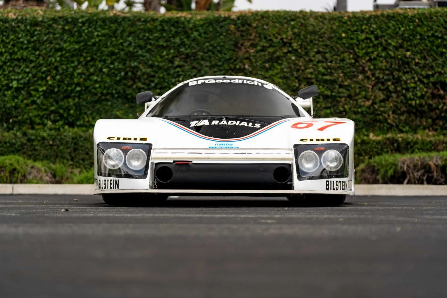 1984 Lola T70 - Image 4 of 31