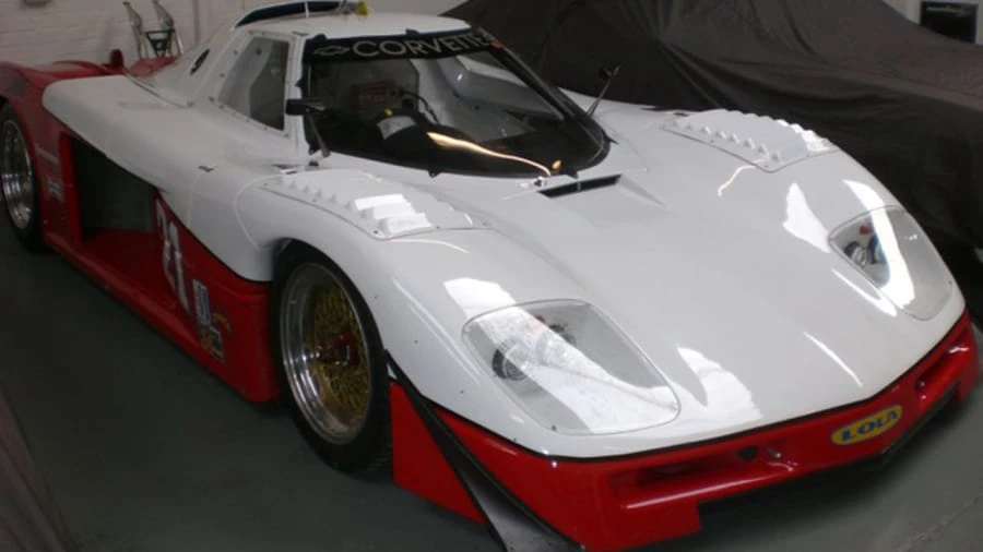 1984 Lola - Image 6 of 6