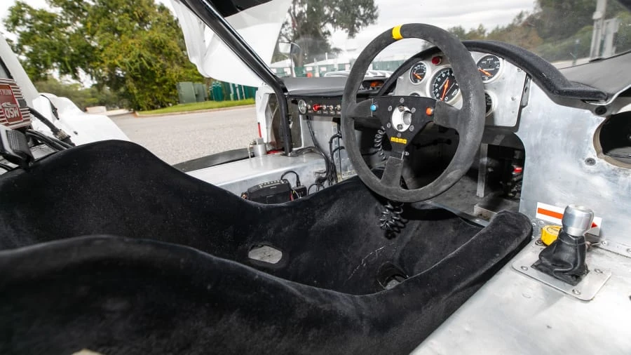 1984 Lola - Image 17 of 24