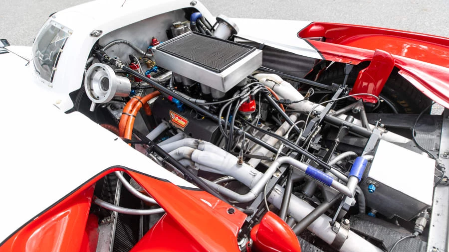 1984 Lola - Image 22 of 24