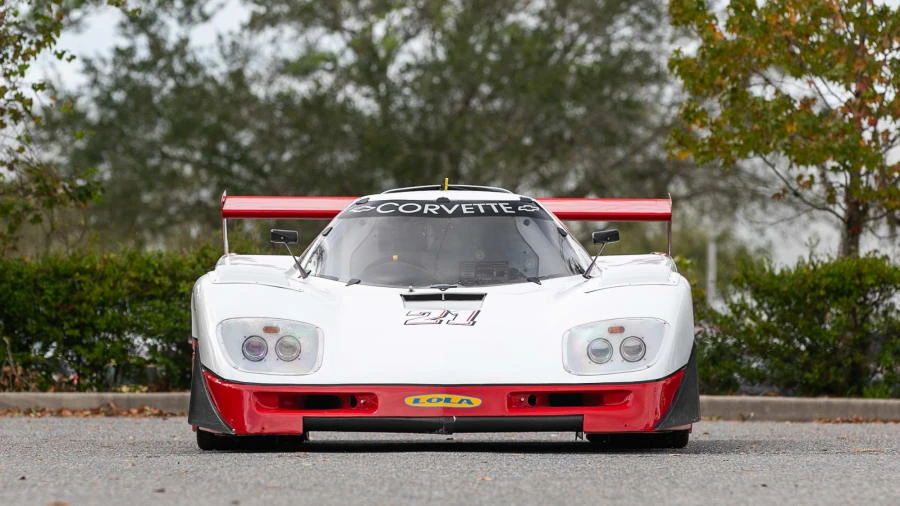 1984 Lola - Image 6 of 24