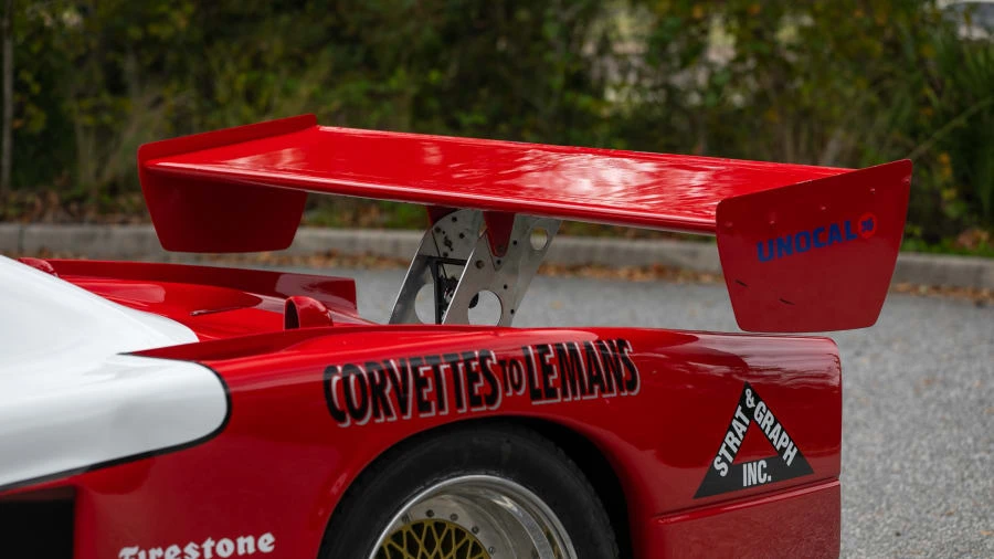 1984 Lola - Image 7 of 24