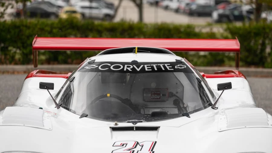 1984 Lola - Image 9 of 24