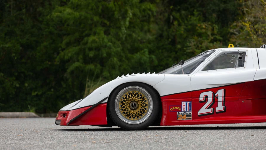 1984 Lola - Image 5 of 24