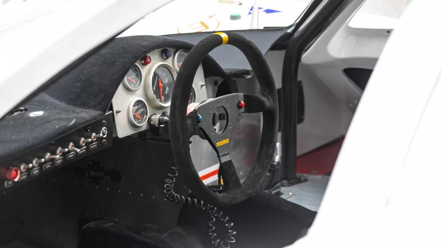 1984 Lola - Image 20 of 24