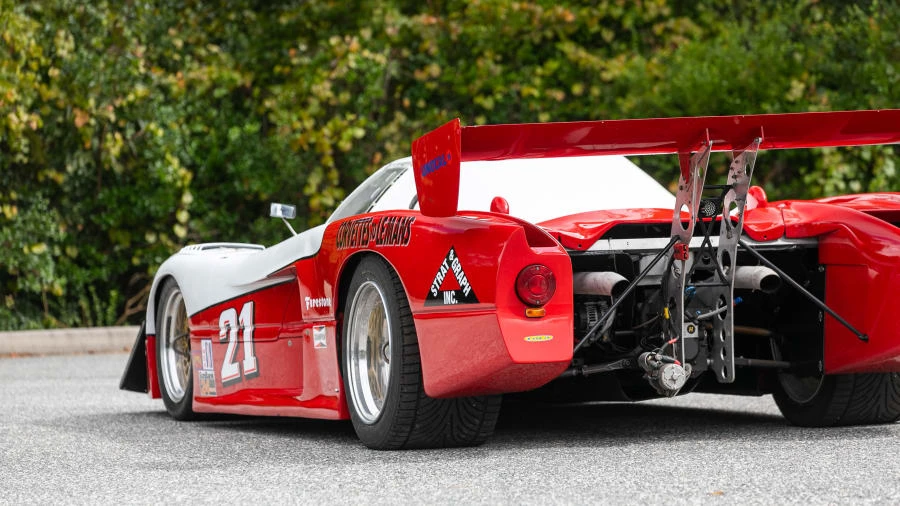 1984 Lola - Image 14 of 24