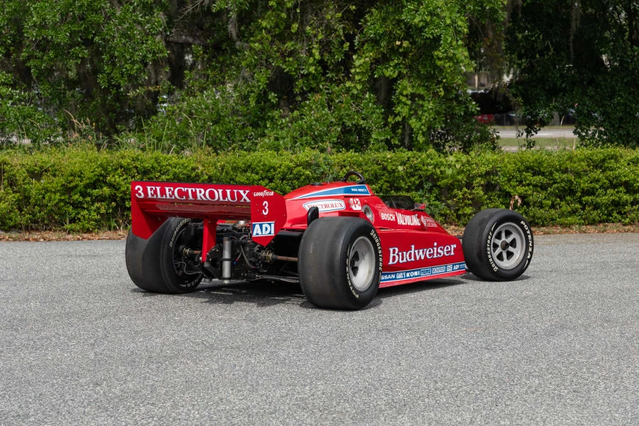 1984 Lola - Image 18 of 31