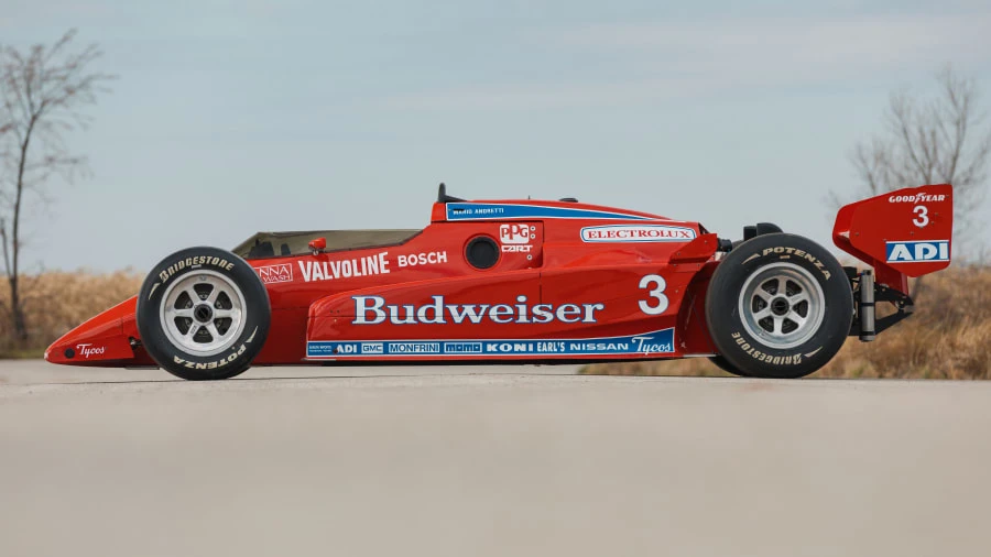 1984 Lola - Image 2 of 31