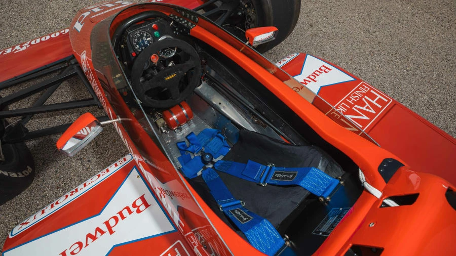 1984 Lola - Image 30 of 31