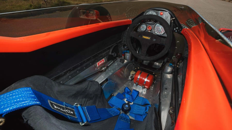 1984 Lola - Image 31 of 31