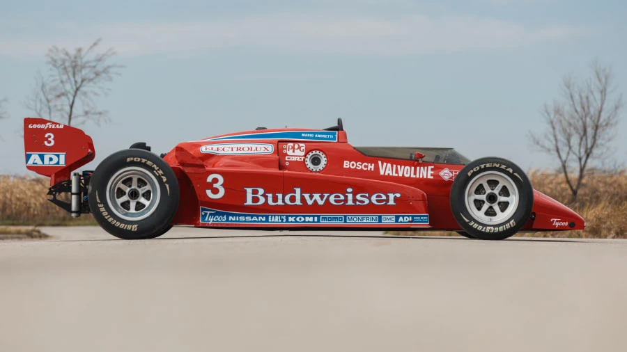 1984 Lola - Image 4 of 31