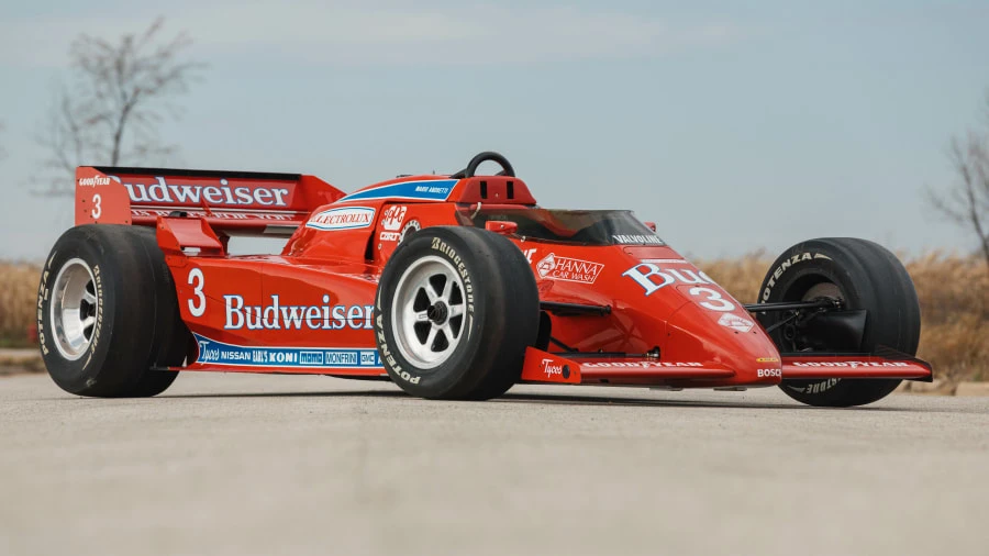 1984 Lola - Image 7 of 31