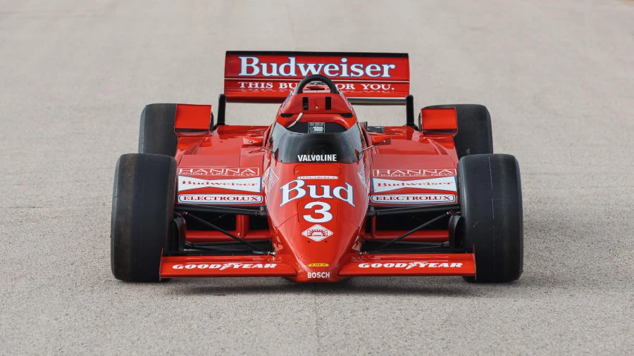 1984 Lola - Image 9 of 31