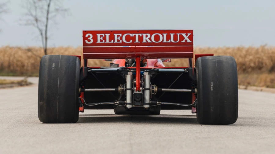 1984 Lola - Image 10 of 31