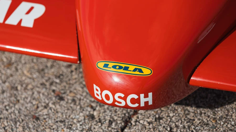 1984 Lola - Image 12 of 31