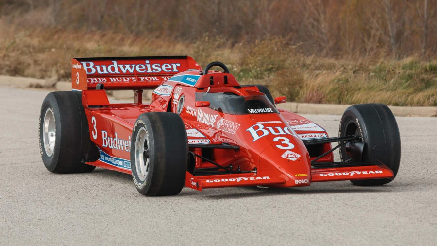 1984 Lola - Image 22 of 31
