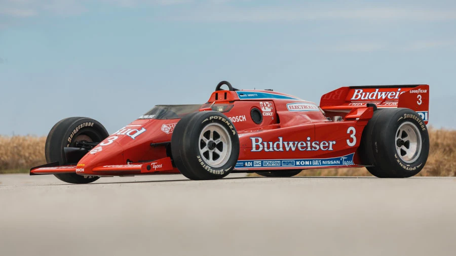 1984 Lola - Image 24 of 31