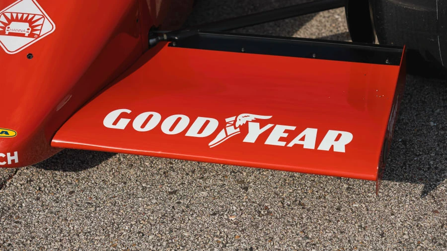 1984 Lola - Image 25 of 31