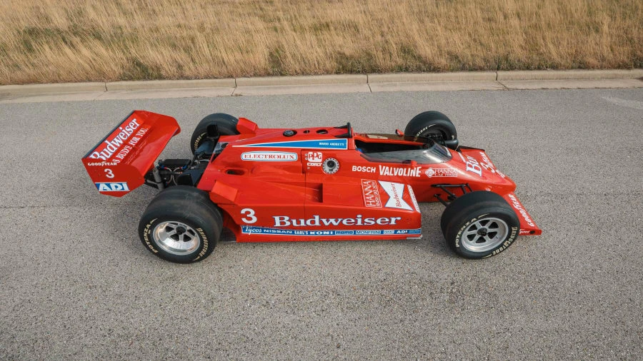 1984 Lola - Image 26 of 31