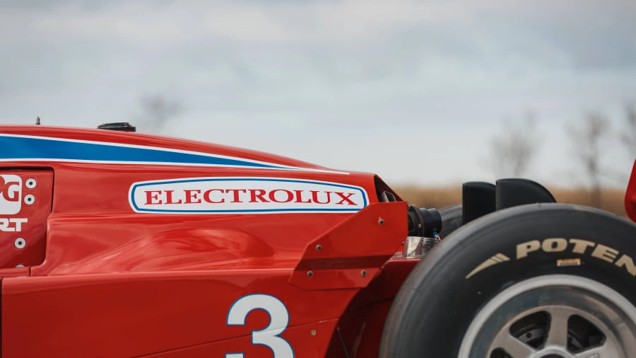 1984 Lola - Image 27 of 31
