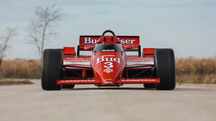 1984 Lola - Image 28 of 31