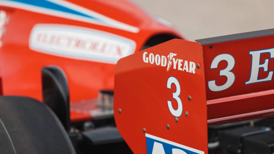 1984 Lola - Image 29 of 31