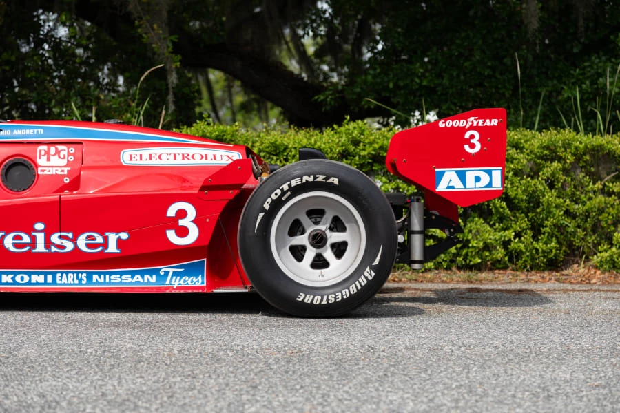 1984 Lola - Image 23 of 31