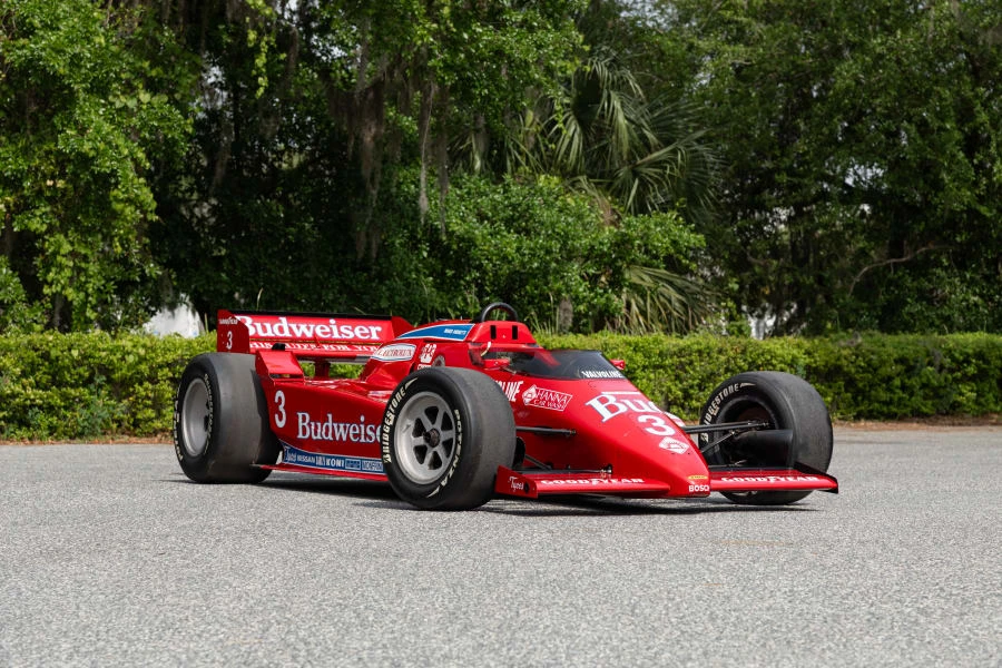 1984 Lola - Image 6 of 31