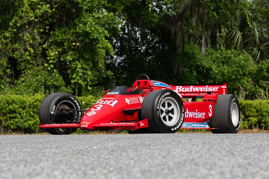 1984 Lola - Image 12 of 31