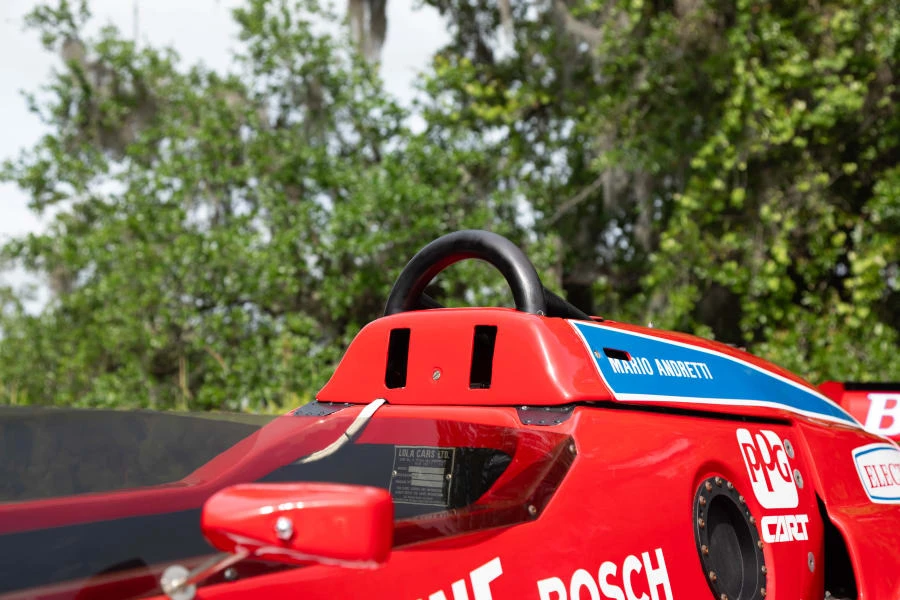 1984 Lola - Image 15 of 31