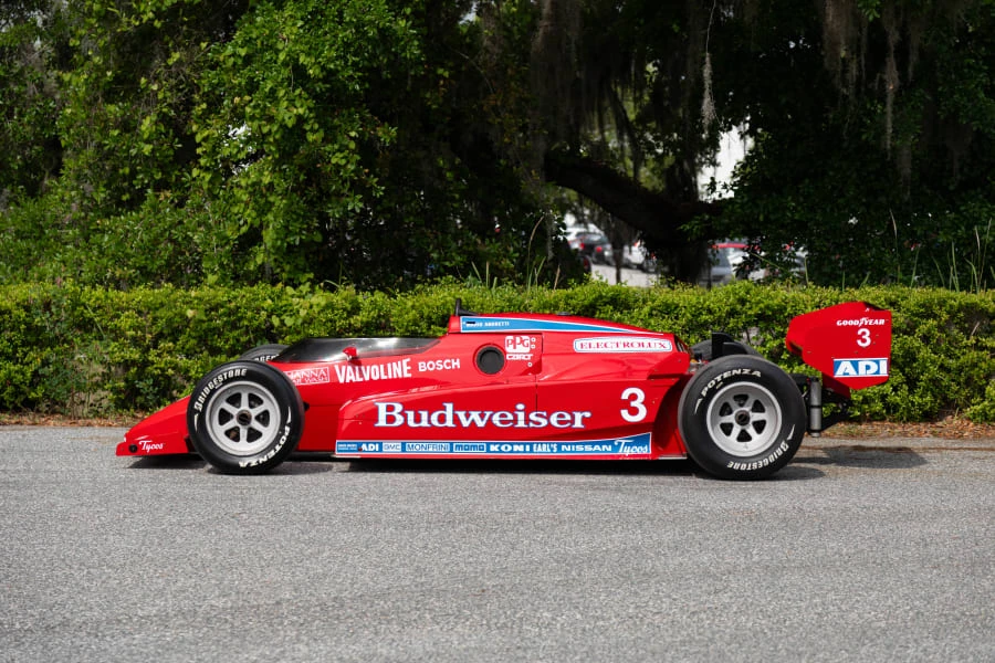 1984 Lola - Image 19 of 31