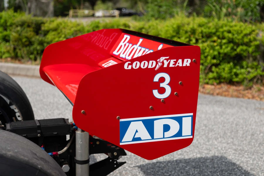 1984 Lola - Image 9 of 31