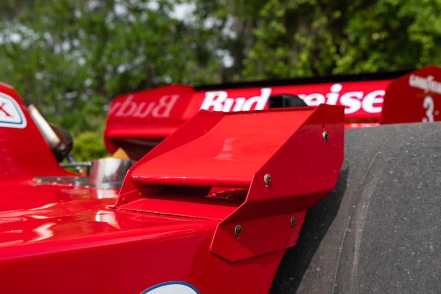 1984 Lola - Image 22 of 31