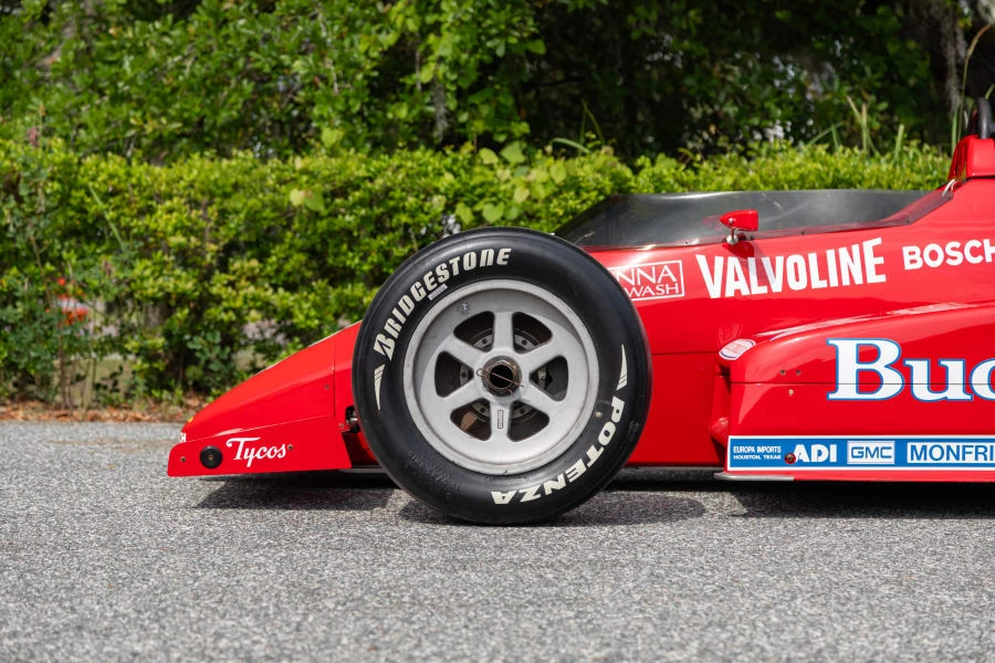 1984 Lola - Image 21 of 31