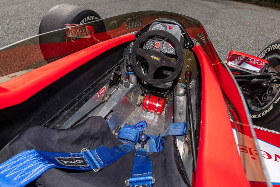 1984 Lola - Image 31 of 31