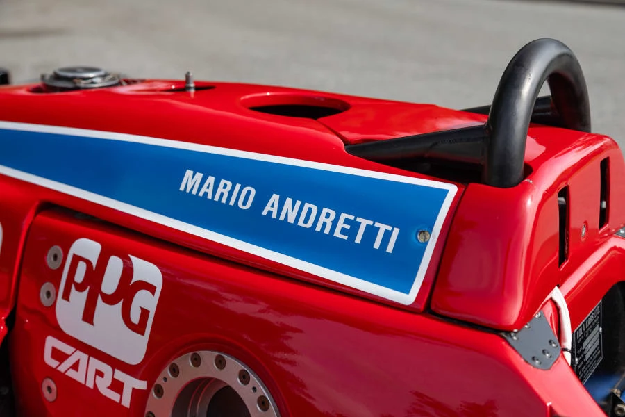 1984 Lola - Image 5 of 31