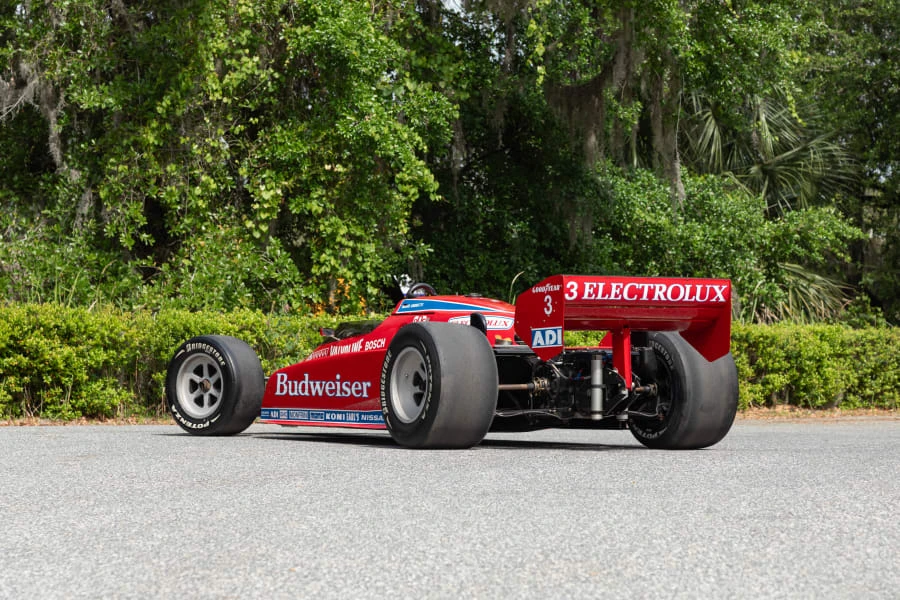 1984 Lola - Image 14 of 31